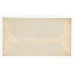 Letter from Bielsko to Vienna, 1921 (252)