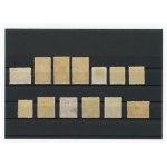 First Session of the Legislative Assembly, 1919. set of 13 pcs. (260)