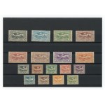 Definitive edition of the Upper Silesia Governing Commission, 1920. series (266)