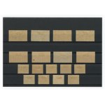 Definitive edition of the Upper Silesia Governing Commission, 1920. series (266)