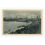 Graf Zeppelin, 1929: A card from Friedrichshafen to New York (367)