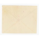 Graf Zeppelin, 1939. air letter from Frankfurt to Gorlitz/Zgorzelec (370)