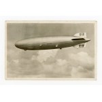 Hindenburg, 1937 - A card sent from Potsdam to Tarnów (373)