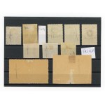 Poland since 1918 Old FALSE - research material. 10 pcs. (411)