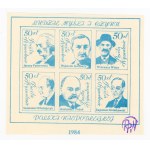 Wydawnictwo podziemnej Solidarności, 1984 (543)