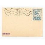 Mail of the internees during martial law, Camp Załęże, 1982 (544)