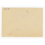 Mail of the internees during martial law, Camp Załęże, 1982 (546)