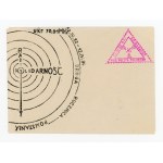 Radio Solidarity underground post, 1982 (547)