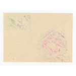 Mail of the internees during martial law, Camp Załęże, 1982 (549)