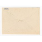 Post of the internees during martial law, Camp Załęże, 1982 (550)