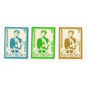 Wydawnictwo podziemnej Solidarności, 1984 (578)