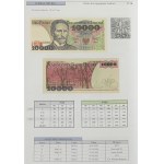 10.000 zl 1987 - C - PMG 65 EPQ - illustrato