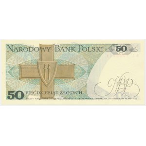 50 zlotých 1975 - BL -