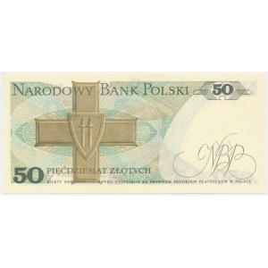 50 gold 1979 - CG -.