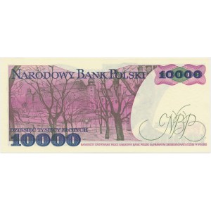 10.000 złotych 1988 - Z -