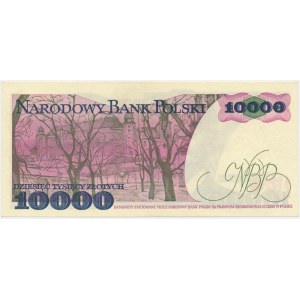 10.000 złotych 1988 - AB -