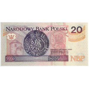 20 gold 1994 - EO -.