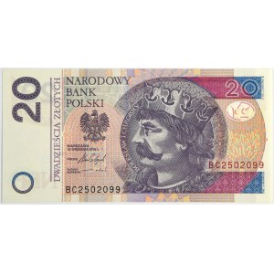 20 Gold 2016 - BC -.