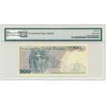 200 Gold 1976 - AA - PMG 66 EPQ - VERY RARE