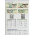 500.000 złotych 1993 - AA - PMG 66 EPQ - BARDZO RZADKIE - ilustrowany