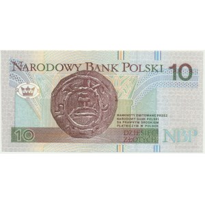 10 gold 1994 - AA -.