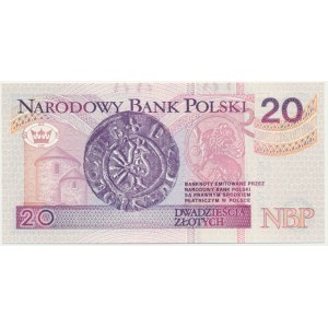 20 gold 1994 - AA -.