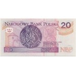 20 gold 1994 - ZA - TDLR replacement series -.