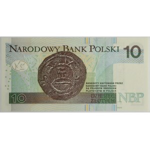 10 Gold 2012 - AA -.