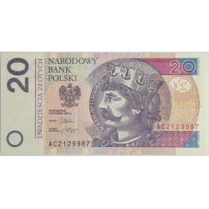 20 Gold 2012 - AC -.