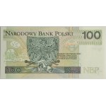 100 złotych 2012 - AA -