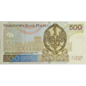 500 Gold 2016 - AD -.