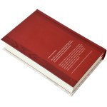 P. Sobański, Papierowa odbudowa - katalog cegiełek 1945-1950