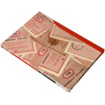 J. Sarosiek, Bony towarowe Pekao S.A. i PHZ Baltona