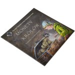 R. Alex-Nowakowska, Monety Królów