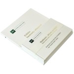 NBP, Zestaw pustych albumów (3 szt.)