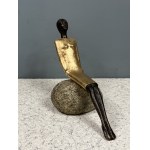 Krzysztof KIZLICH (b. 1953), Golden Meditation, 2025