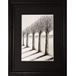 Justyna GRUNWALD (nar. 1985), Simple moment, 2024