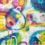 Marlena RAKOCZY (ur. 1976), Follow me, 2025