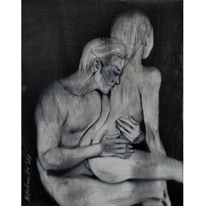 Ewelina KOŁAKOWSKA (b. 1993), 04131125, 2025