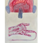 Aneta HUK (ur. 1987), Drama, 2025