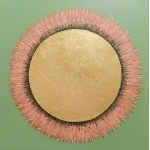 Jolanta FRANKIEWICZ (ur. 1969), Mint and rose terracota, 2025