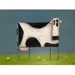 Andrew CYBURA (b. 1976), Afternoon Tea, 2025