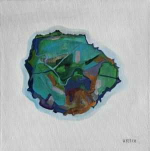Marta WYCECH (ur. 1983), TNR1, 2025