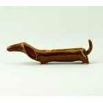 Cooperative "Domet" Pruszkow - Ashtabula Dachshund - 1970s.