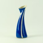 DUSZNIAK Danuta - Wawel Porcelany Factory - "Rock