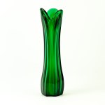 KUPCZYK Bogdan - HSG Ząbkowice - Vase "Rotterdam" - 1970s.