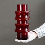 HORBOWY Zbigniew - HS Sudety - Vase "Eryk" - 1970s.