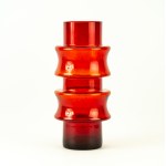 HORBOWY Zbigniew - HS Sudety - Vase "Eryk" - 1970s.