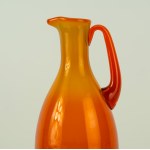HORBOWY Zbigniew - HS Sudety - Jug "Penguin" - 1970s.