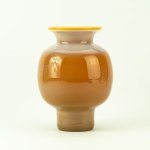 HORBOWY Zbigniew - HSA Barbara - "Cyntia" vase - 1970s.